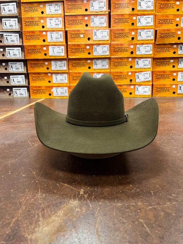Cowboy Hats Centre Boot Company