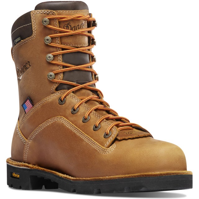 USA Made Centre Boot Company