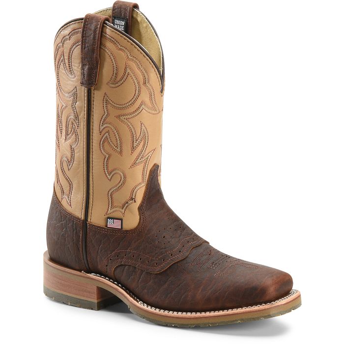 Double h hotsell boot co