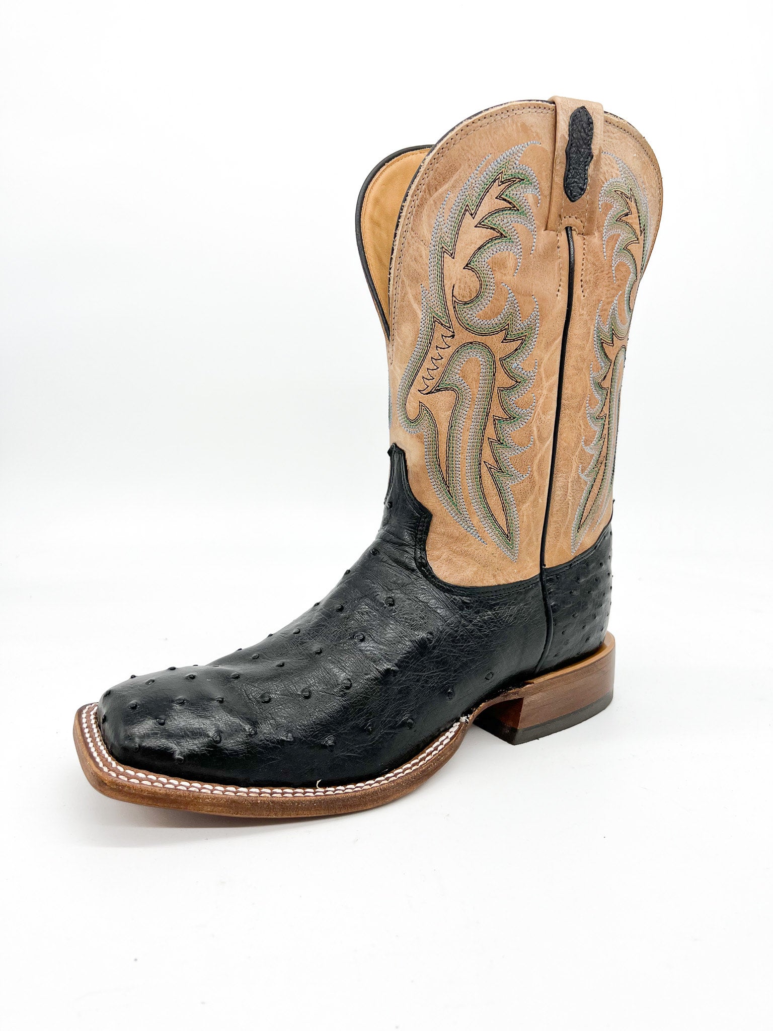 Tony Lama EP6094 Castillo Centre Boot Company