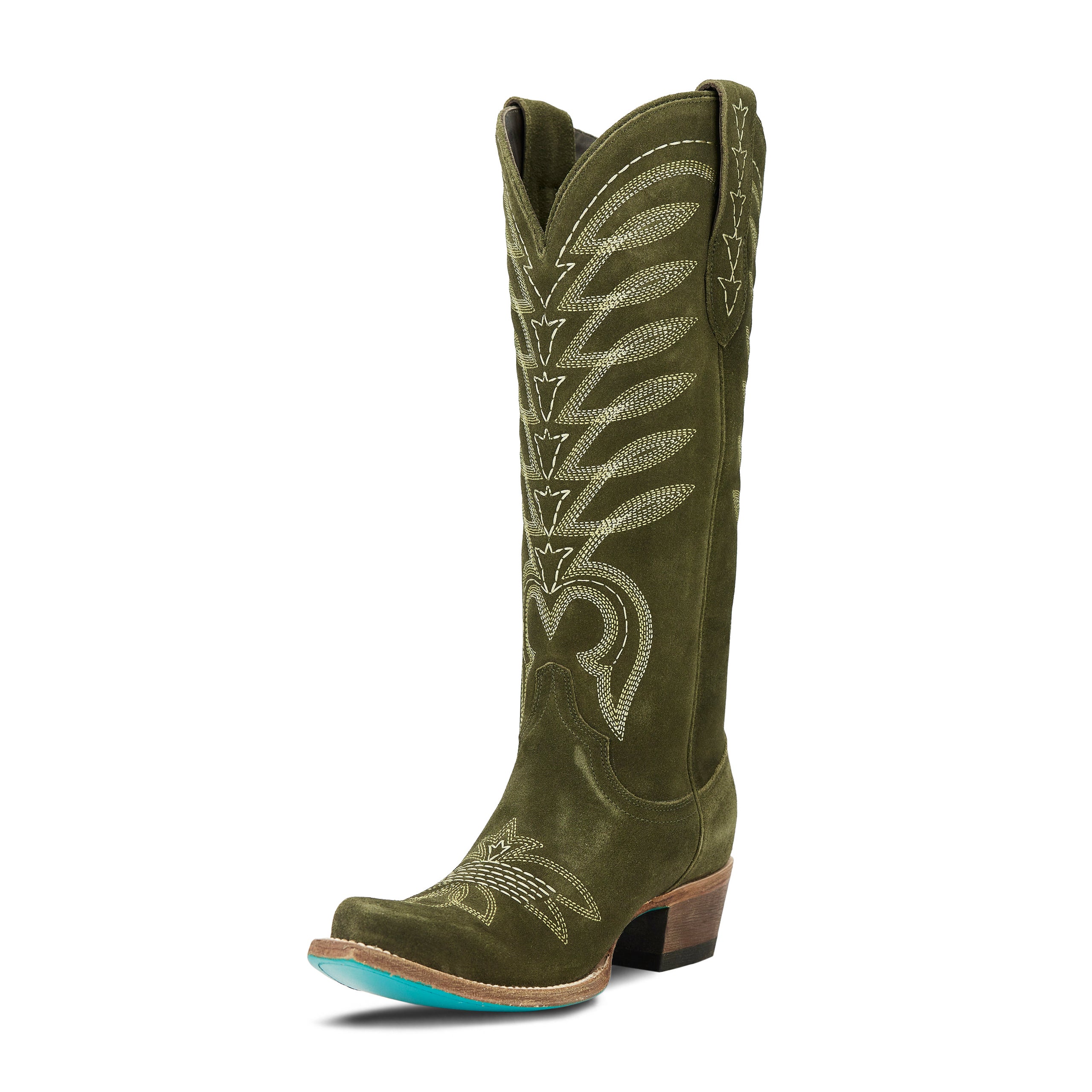 Lane deals boot company